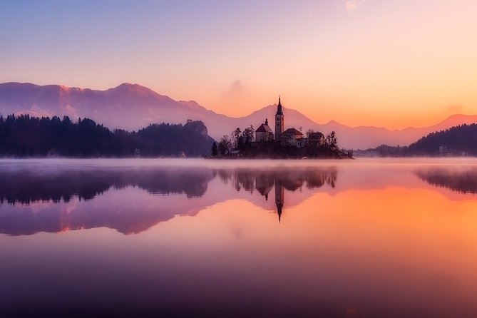 Private Tour/Shore Excursion to Lake Bled and Ljubljana From Trieste - Overview and Benefits