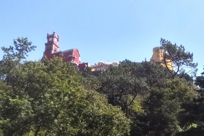 Private Tour Sintra Palaces/Cabo Da Roca (2 People or More) - Positive Reviews About the Tour Guides