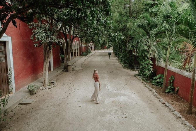 Private Tour: Sotuta De Peon Hacieda Day Trip - Price and Booking Details