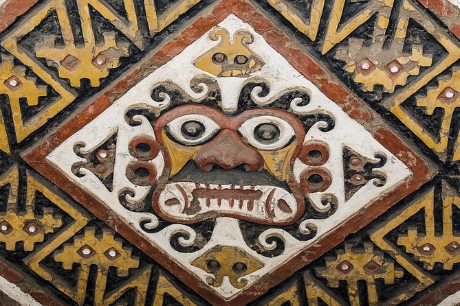 Private Tour Temple of the Moon Tour and Site Museum From Trujillo - Tour Details