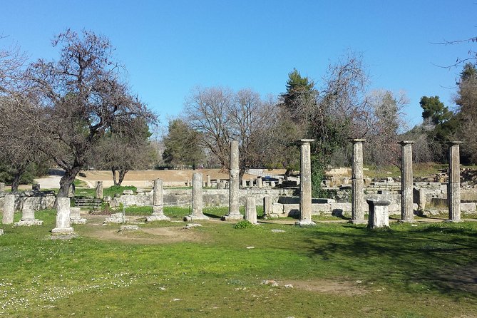 Private Tour to Ancient Olympia From Kalamata (Price per Group) - Tour Highlights and Itinerary