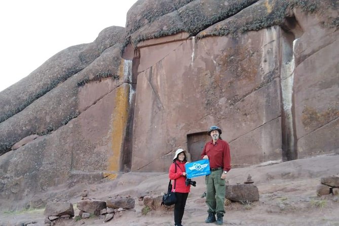 Private Tour to Aramu Muru Portal From Puno - Common Questions