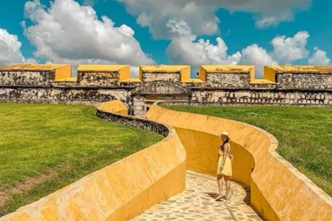 Private Tour to Campeche City From Merida by Yucatan Concierge - Tour Details