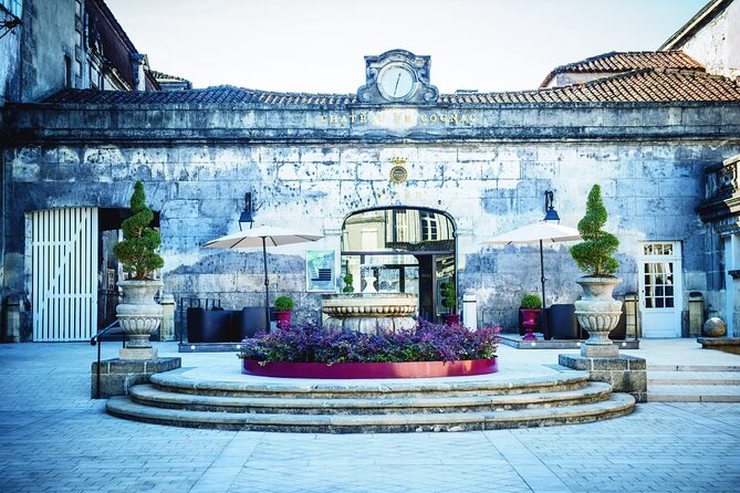 Private Tour to Cognac From Bordeaux - Pricing and Guarantee