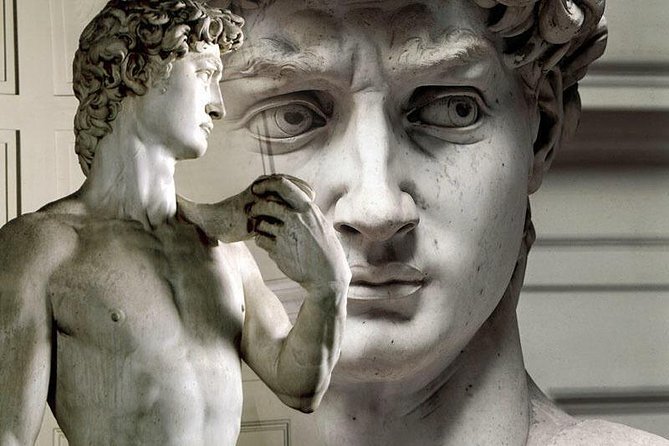 Private Tour to Florence and Pisa From Livorno Port - Tour Details and Inclusions