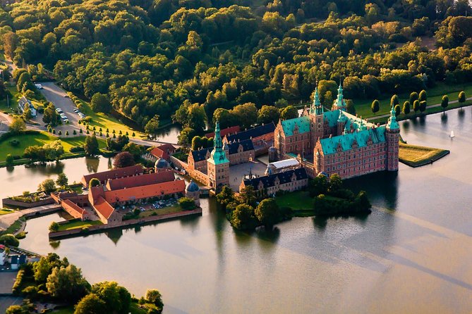 Private Tour to Frederiksborg Castle - Overview and Inclusions