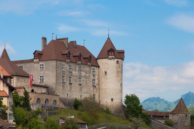 Private Tour to Gruyères, Chocolate & Cheese Factory From Geneva - Pricing and Booking Details