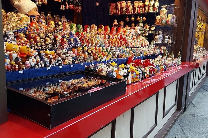 Private Tour to Kölsch Christmas Market in Germany - Local Kölsch Traditions