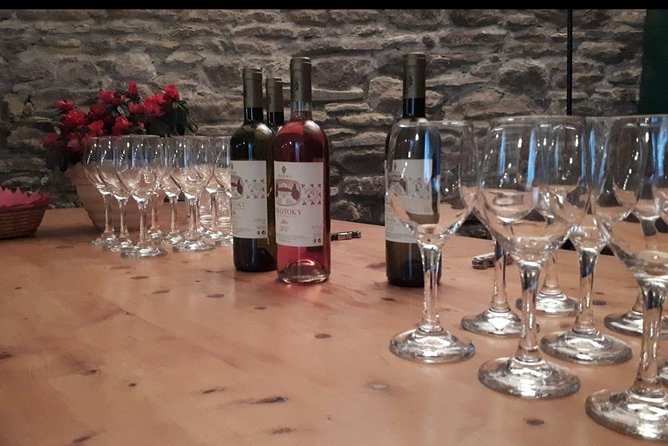 Private Tour to Paleokastritsa & Wine Tasting From Corfu - Theotoki Estate