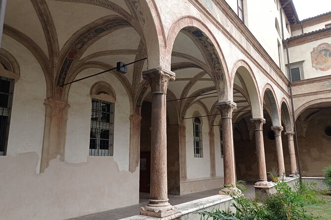 Private Tour to Parma City of Art and Its Hidden Pearls (Private Tour) - Tour Highlights