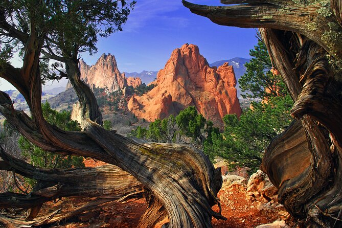 Private Tour to Pikes Peak Garden of Gods - Tour Details and Booking