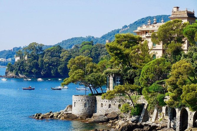 Private Tour to Portofino and Santa Margherita From Genoa - Reviews