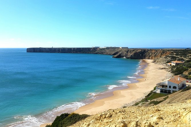 Private Tour to Sagres (Half Day) - Meeting and Pickup Information