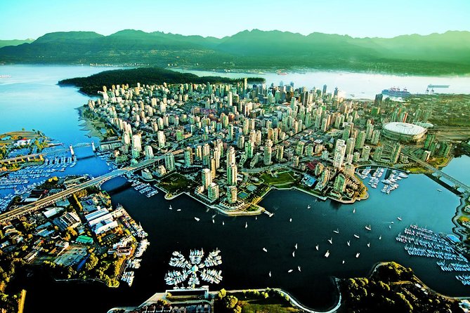 Private Tour: Vancouver Sightseeing and Capilano Suspension Bridge - Pricing and Booking