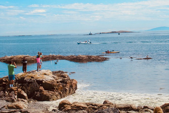 Private Tour - Victoria Drive and Explore - 4 Hours - Reviews and Ratings