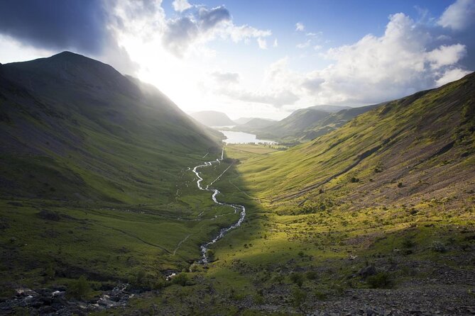 Private Tour: Winter Lake District Day Trip From Windermere - Tour Details and Highlights