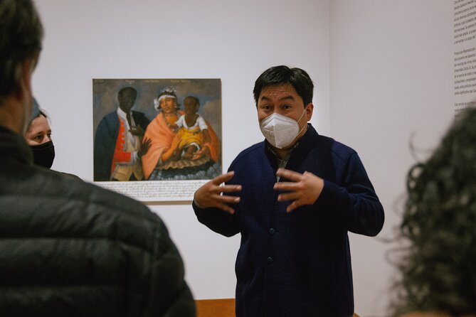 Private Tour With Curator in Lima Art Museum - MALI - About the Lima Art Museum (MALI)