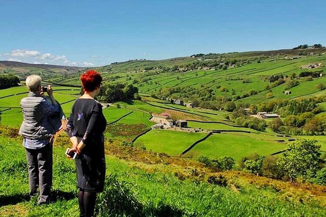Private Tour - Yorkshire Dales Day Trip From Harrogate - Visit Bolton Castle