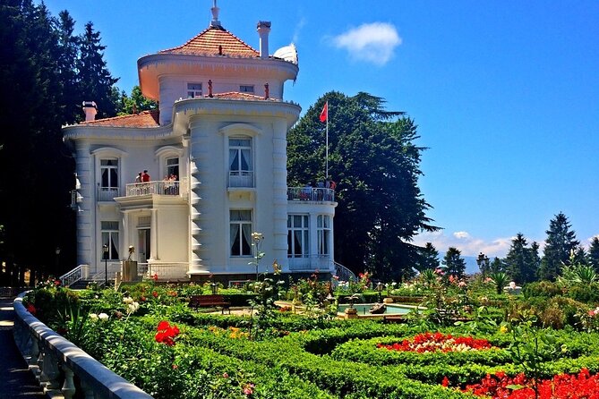 Private Trabzon Full Day Tour With A Licensed Guide - Traveler Photos