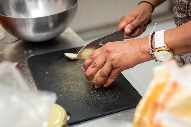 Private Traditional Portuguese and Goan Cooking Class - Overview of the Experience