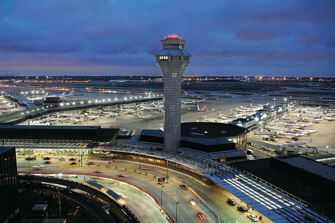 Private Transfer Airport to Strasbourg Round Trip - Date and Travelers
