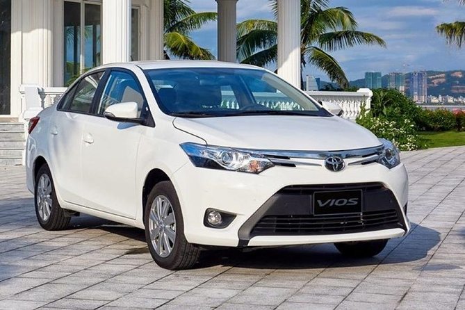Private Transfer Between Halong and Ninh Binh - Pricing and Guarantee
