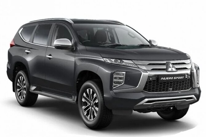 Private Transfer Brisbane Airport to Gold Coast 4-6 Passengers - Expectations