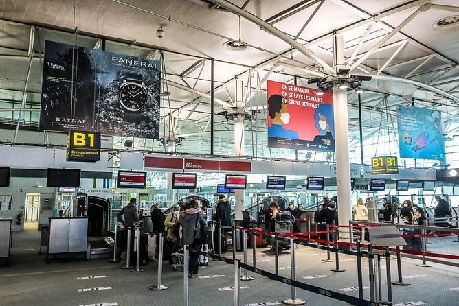 Private Transfer Frankfurt Airport to Strasbourg Round Trip - Pricing and Guarantee