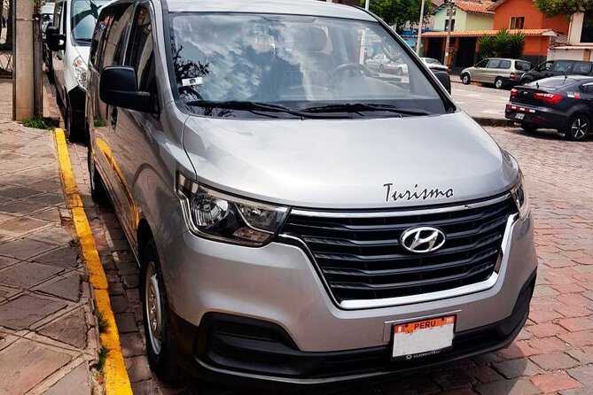 Private Transfer From Airport to Hotel in the City of Cusco - Date and Traveler Information