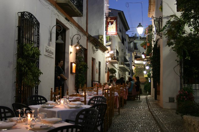 Private Transfer From Alicante Airport to Altea - Pricing and Guarantee