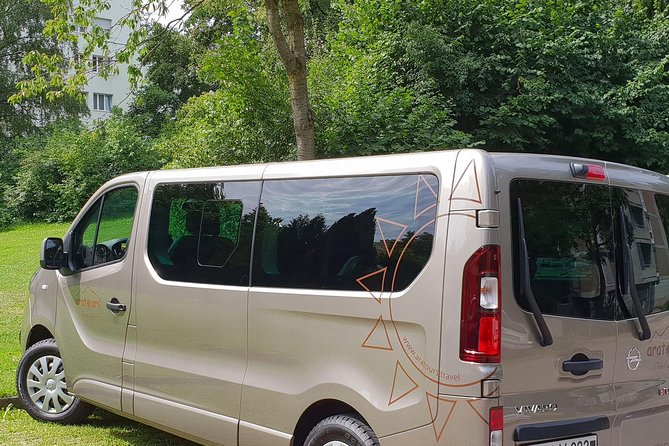 Private Transfer From Alpe Dhuez, France to Geneva Airport - Date and Travelers