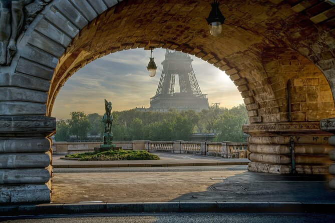 Private Transfer From Amsterdam To Paris, 2 Hour Stop in Brussels - Pricing Options for the Transfer