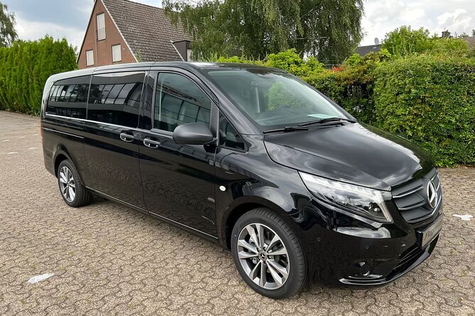 Private Transfer From and To Marseille Port and Airport - Benefits of Private Transfers