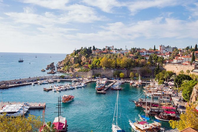 Private Transfer From Antalya Airport To Belek - Pricing and Booking Details