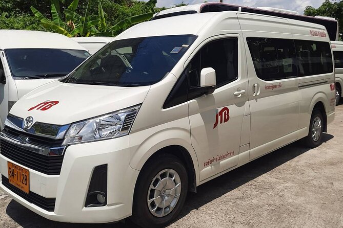 Private Transfer From Bangkok Airports to Hua Hin and Cha-Am and Vice Versa - Pricing and Booking Details