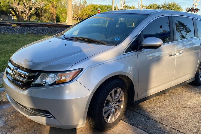 Private Transfer From Cairns Hotels to Port Douglas Cruise Port - Booking and Flexibility