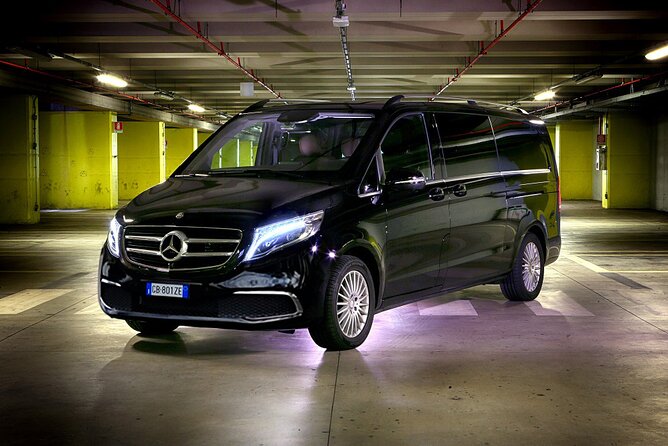 Private Transfer From Catania Airport to Taormina or Vice Versa - Pricing and Booking