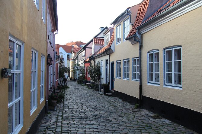 Private Transfer From Copenhagen to Aalborg - Meeting and Pickup Details