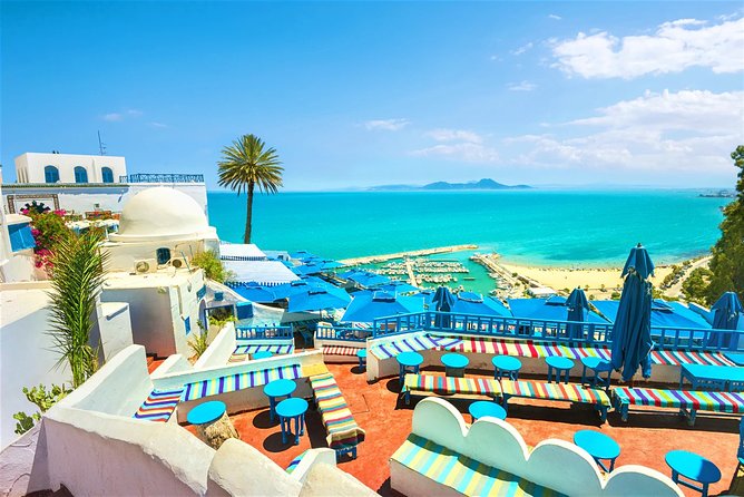 Private Transfer From Djerba Zarzis (Dje) Airport to Tataouine - Pricing and Guarantee