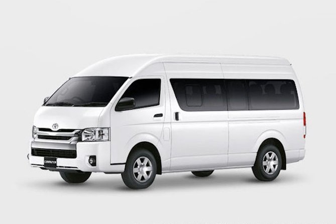Private Transfer From Don Muang Airport to Koh Chang Hotel - Pricing and Booking Details