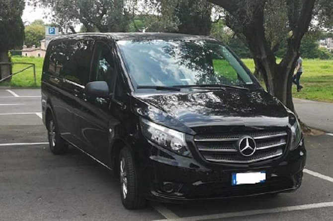 Private Transfer From Fiumicino Airport to Civitavecchia Port - Tour Option Available - Pricing and Reservation