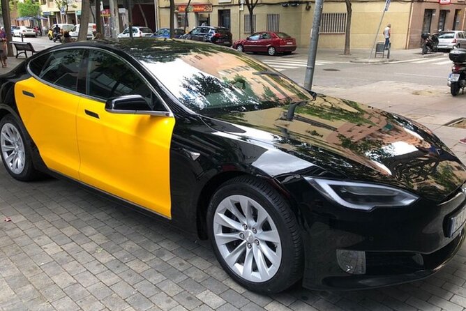 Private Transfer From Girona Airport to Barcelona - Benefits of Private Transfers