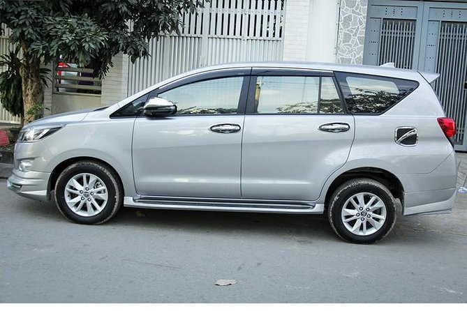 Private Transfer From Hai Phong to Halong or Halong to Hai Phong - Pricing and Guarantee