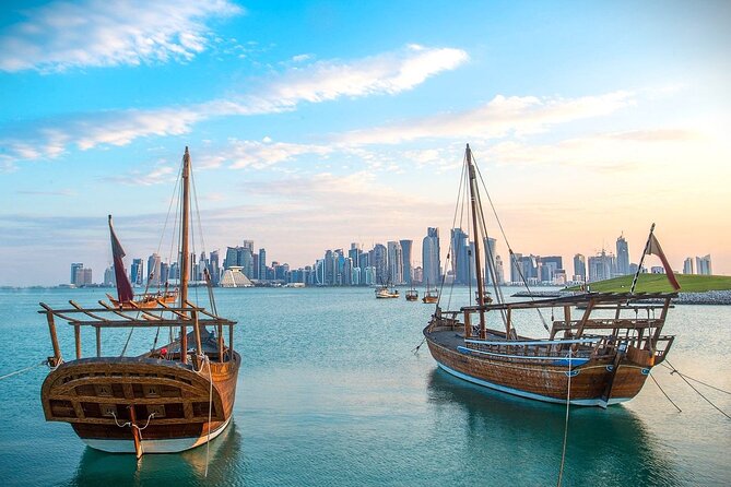 Private Transfer From Hamad Airport to Doha City - Airport Transfer Options