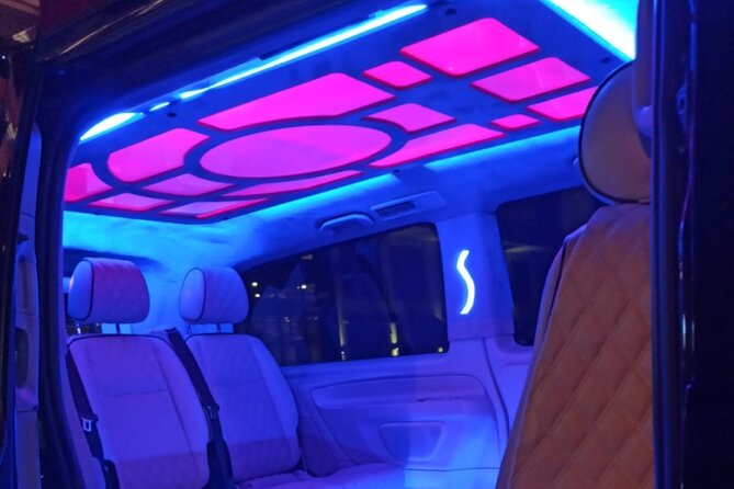 Private Transfer From Istanbul Airport to City or Vice Versa - Pricing and Booking Details