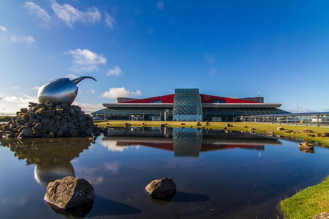 Private Transfer From Keflavík Airport to Reykjavík - Overview of Transfer Service