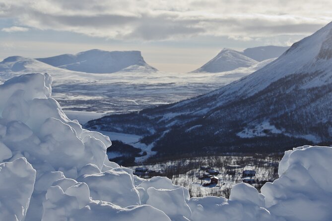 Private Transfer From Kiruna to Riksgransen Ski Resort - Private Transportation Options