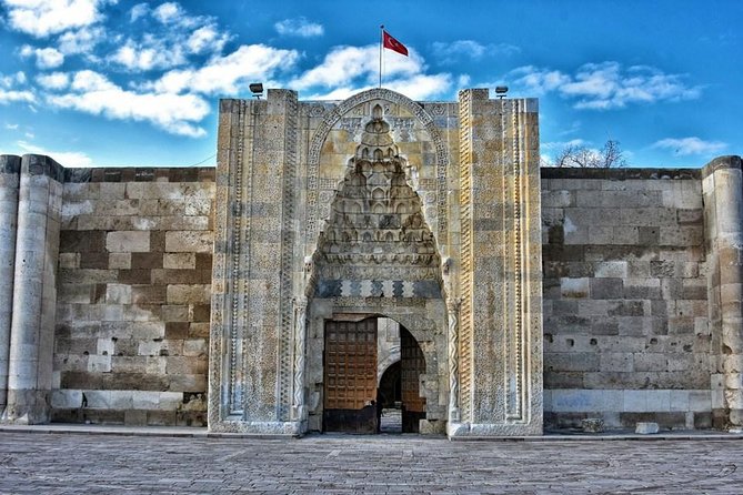 Private Transfer From Konya to Cappadocia - Transfer Details