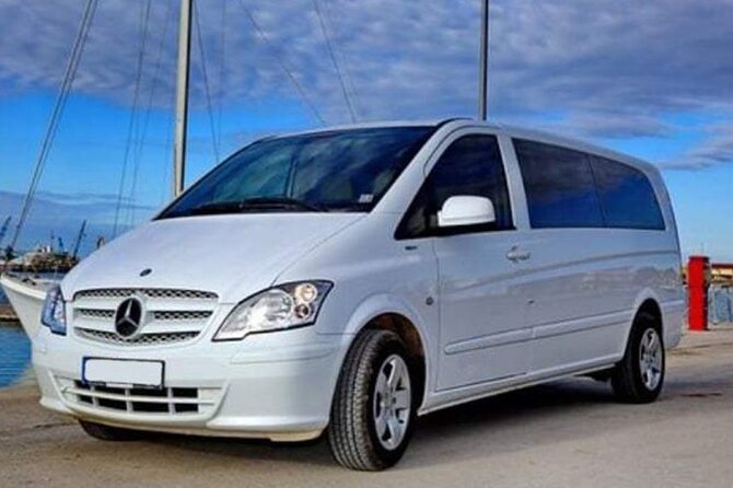 Private Transfer From Kos Airport to Kos Town - Booking Confirmation