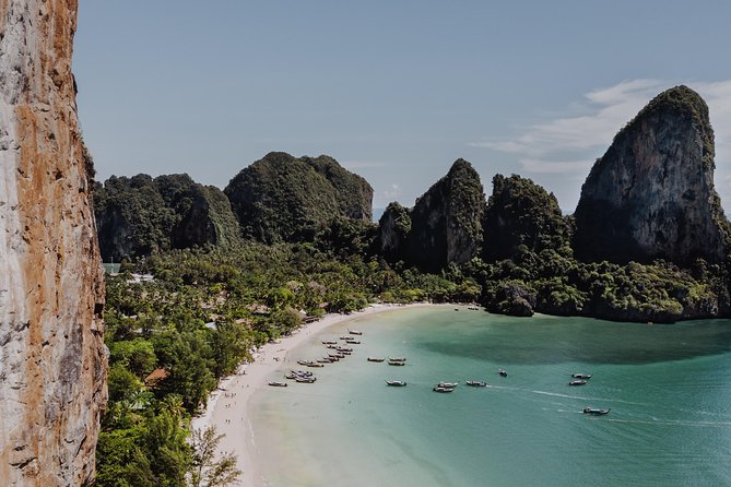 Private Transfer From Krabi to Phuket With 2h of Sightseeing - Additional Information and Participation